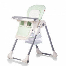 Стульчик для кормления Carrello Toffee CRL-9502 Green