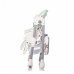Стільчик для годування Carrello Toffee CRL-9502 Green