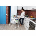 Стільчик для годування Carrello Toffee CRL-9502 Grey