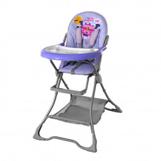 Стульчик для кормления Baby Tilly Monsters T-632 Purple