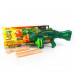 Игровой бластер "Hot Wheel" с мягкими пулями Blaze Storm 7002