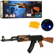 Детский игрушечный автомат CYMA (P.48)