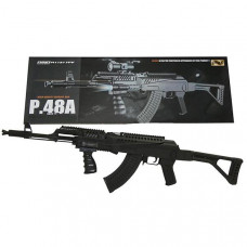 Детский игрушечный автомат CYMA (P.48 A)