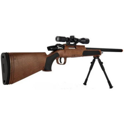 Снайперская детская винтовка Airsoft Gun (ZM51W)
