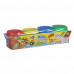 Тесто для лепки пластилин Play Doh Тесто для лепки пластилин Play Doh