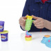 Тесто для лепки Play-Doh "Карнавал сладостей" (8606)