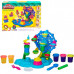 Тесто для лепки Play-Doh "Карнавал сладостей" (8606) Тесто для лепки Play-Doh "Карнавал сладостей" (8606)