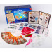 Набір для дослідів з хімії Danko toys Chemistry Kids Super 10