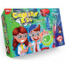 Набір для дослідів з хімії Danko toys Chemistry Kids Super 10