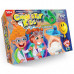 Набір для дослідів з хімії Danko toys Chemistry Kids Super 10