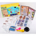 Набір для дослідів з хімії Danko toys Chemistry Kids Super 10
