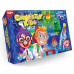 Набір для дослідів з хімії Danko toys Chemistry Kids Super 10 Набір для дослідів з хімії Danko toys Chemistry Kids Super 10