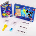 Набор опытов по химии Danko toys Chemistry Kids Super 3