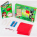 Набор опытов по химии Danko toys Chemistry Kids Super 3