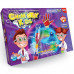Набор опытов по химии Danko toys Chemistry Kids Super 3