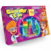 Набор опытов по химии Danko toys Chemistry Kids Super 3