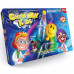 Набор опытов по химии Danko toys Chemistry Kids Super 3 Набор опытов по химии Danko toys Chemistry Kids Super 3