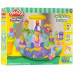 Набір для ліплення з пластиліну Фабрика морозива (аналог Play Doh) MK 1527