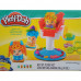 Набір для ліплення (пластилін) Божевільні зачіски Play Doh PD8650