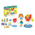 Набір для ліплення (пластилін) Божевільні зачіски Play Doh PD8650