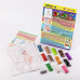 Песочная картина Danko Toys Sand Art (SA-02-10)