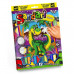 Песочная картина Danko Toys Sand Art (SA-02-10) Песочная картина Danko Toys Sand Art (SA-02-10)