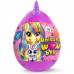 Набор креативного творчества "Unicorn WOW Box" Danko Toys (Розовый)