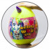 Набор креативного творчества "Unicorn WOW Box" Danko Toys (Желтый)