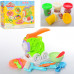 Набір для творчості пластилін Мясорубка Play Doh