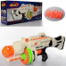 Іграшковий бластер Blaze Storm (40 м'яких куль) Іграшковий бластер Blaze Storm (40 м'яких куль)