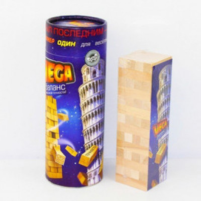 Настільна гра Джанга Vega