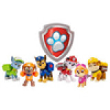 Paw Patrol -Щенячий патруль