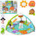 Килимок Joy Toy Розумний малюк 7182